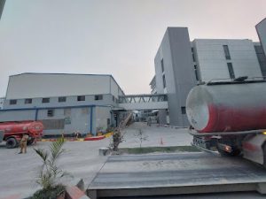akij cement factory narayanganj
