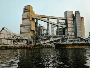 akij cement factory